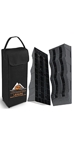 double caravan step small steps foldable small folding steps