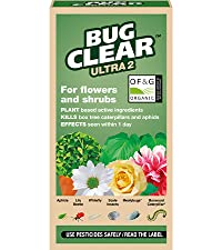 BugClear Ultra 2
