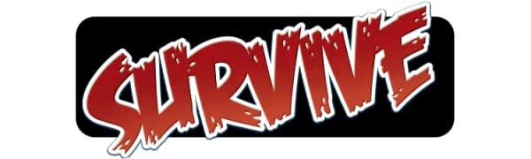 Survive Logo