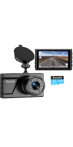 dash cam front for cars