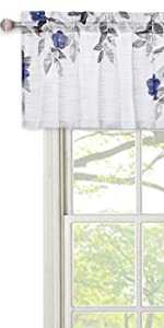 kitchen curtain