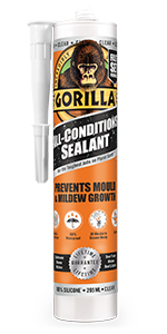 Gorilla All Conditions Sealant Clear