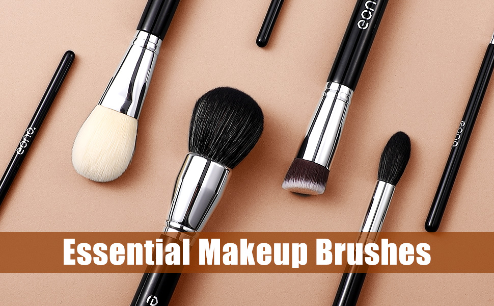 face makeup brush