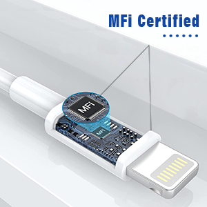Charger Cable