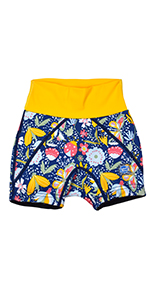 splash jammers garden delight