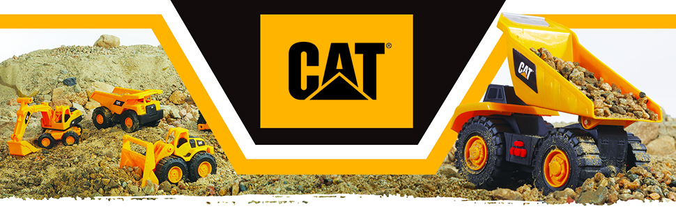 CONSTRUCTION FLEET DUMP TRUCK