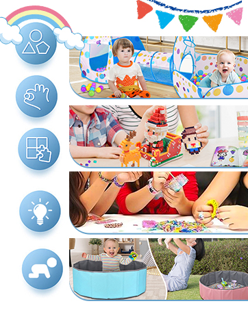 Kids Play