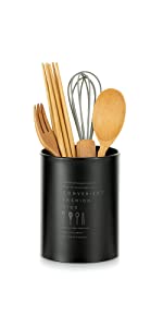 utensil holder