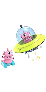 space toys