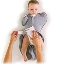 swaddle up sleep sack