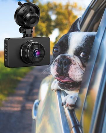 car camera