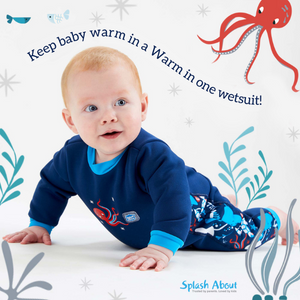 warm in one wetsuit hidden treasure