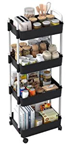 Utility cart