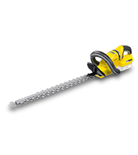 Hedge Trimmer HGE 18-50