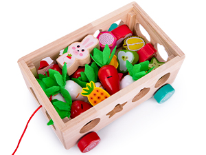 wooden toy