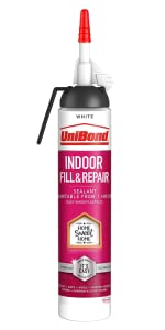 unibond fill and repair indoor sealant