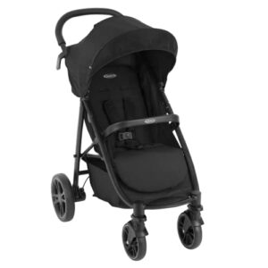 Graco EeZeFold Quick-Folding Lightweight Pushchair