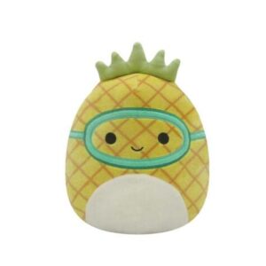 Squishmallows 7.5" Maui the Pineapple