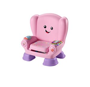 Fisher-Price Laugh & Learn Smart Stages Chair
