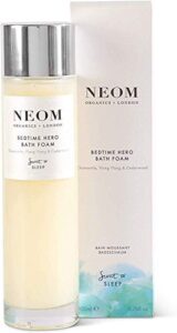 NEOM- Bedtime Hero Bath Foam