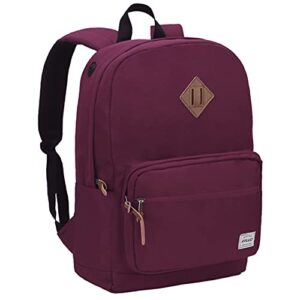 RAVUO School Backpack