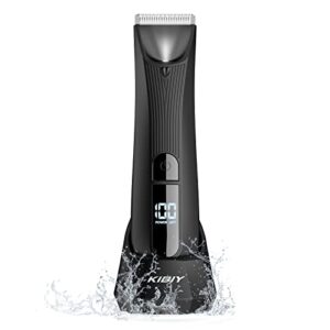 Body Groomer Men