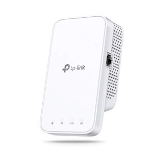 TP-Link AC750 Mesh Dual Band Wi-Fi Range Extender
