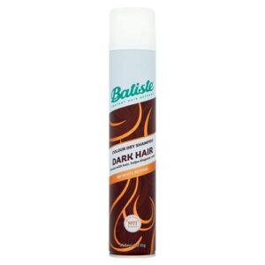 Batiste Dry Shampoo in Divine Dark with a Hint of Colour 350ml