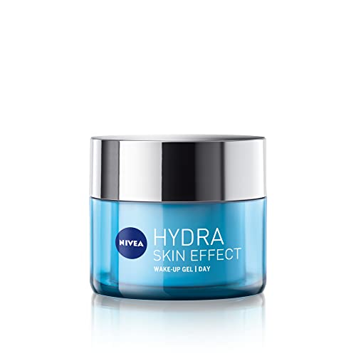 NIVEA Hydra Skin Effect Wake-Up Day Gel (50ml)