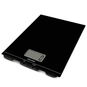 Salter 1172 BKDR Premium Large Platform Electronic Scale