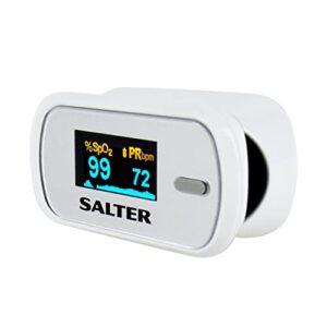 Salter PX-100-EU OxyWatch