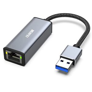 BENFEI Ethernet Adapter