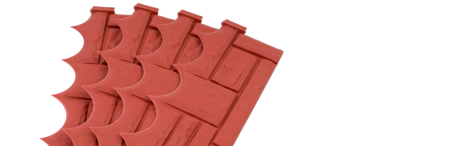 Red Brick Wall