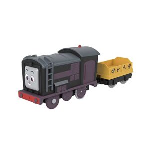 Thomas & Friends Fisher-Price Diesel Motorized Toy Train