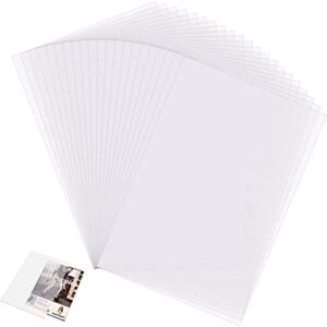 kuou 100 Sheets Tracing Paper