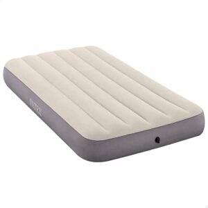 Intex Dura-Beam Series Single High Airbed