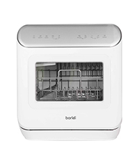 Mini Dishwasher