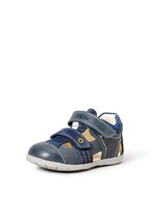 Geox Baby Boys B Kaytan a First Steps