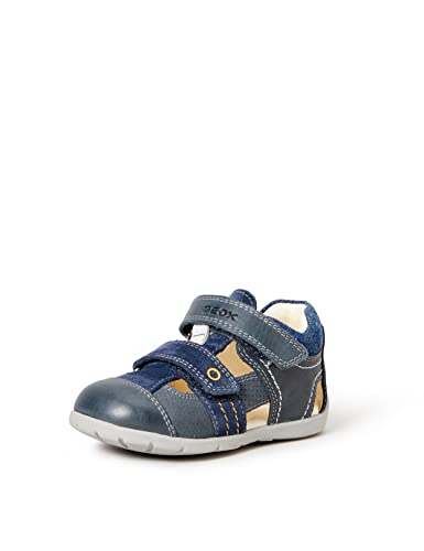 Geox Baby Boys B Kaytan a First Steps