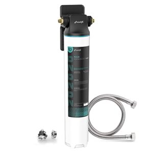 Frizzlife SW20 Under Sink Water Filter System