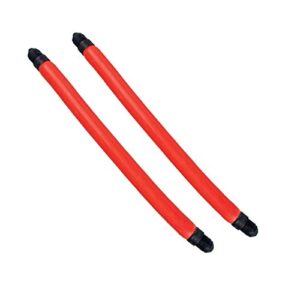 SEAC Power Red pair slings