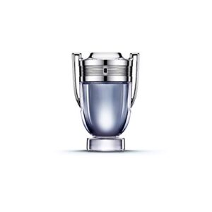 Invictus by Paco Rabanne Eau De Toilette for Men 100ml