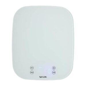 Taylor Pro Digital Kitchen Food Scales
