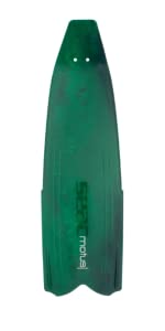 SEAC, Seac Motus, Seac Motus Blade, Blade Fins