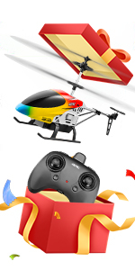 rc helicopter
