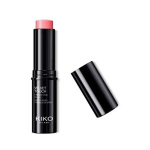 KIKO Milano Velvet Touch Creamy Stick Blush 05 | Stick blush: creamy texture and radiant finish