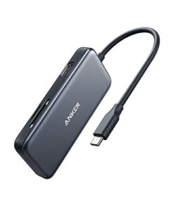 Anker USB C Hub