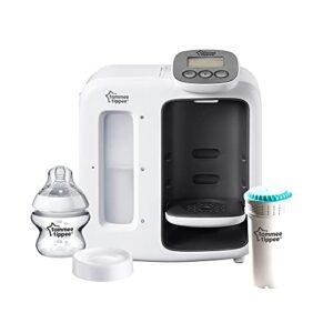 Tommee Tippee Perfect Prep Day & Night