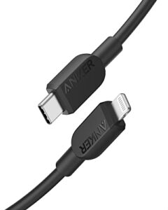 Anker USB C to Lightning Cable