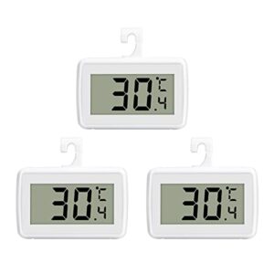 Freezer Thermometer